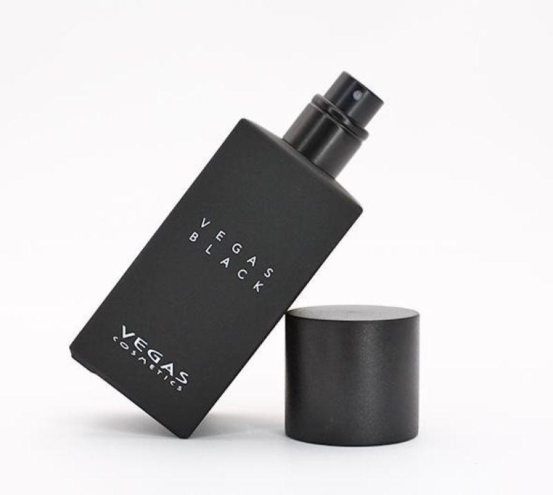 Vegas Black - Eau de Parfum Men